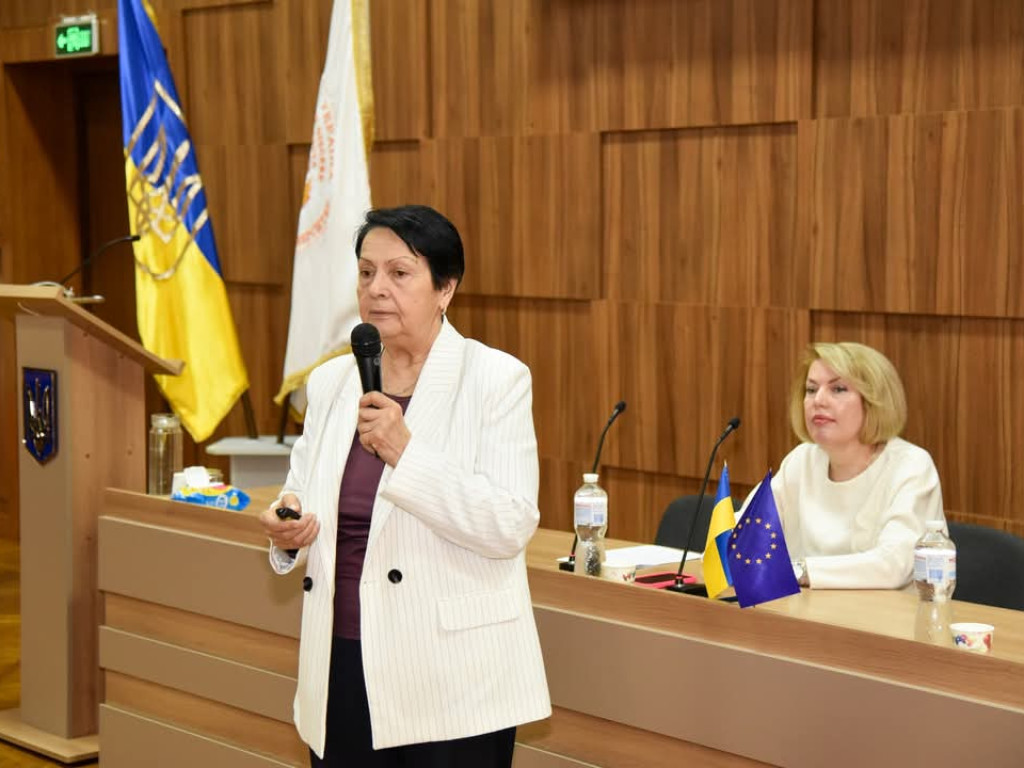 «Актуальні питання коморбідності на тлі викликів в сфері ментального здоров’я»
