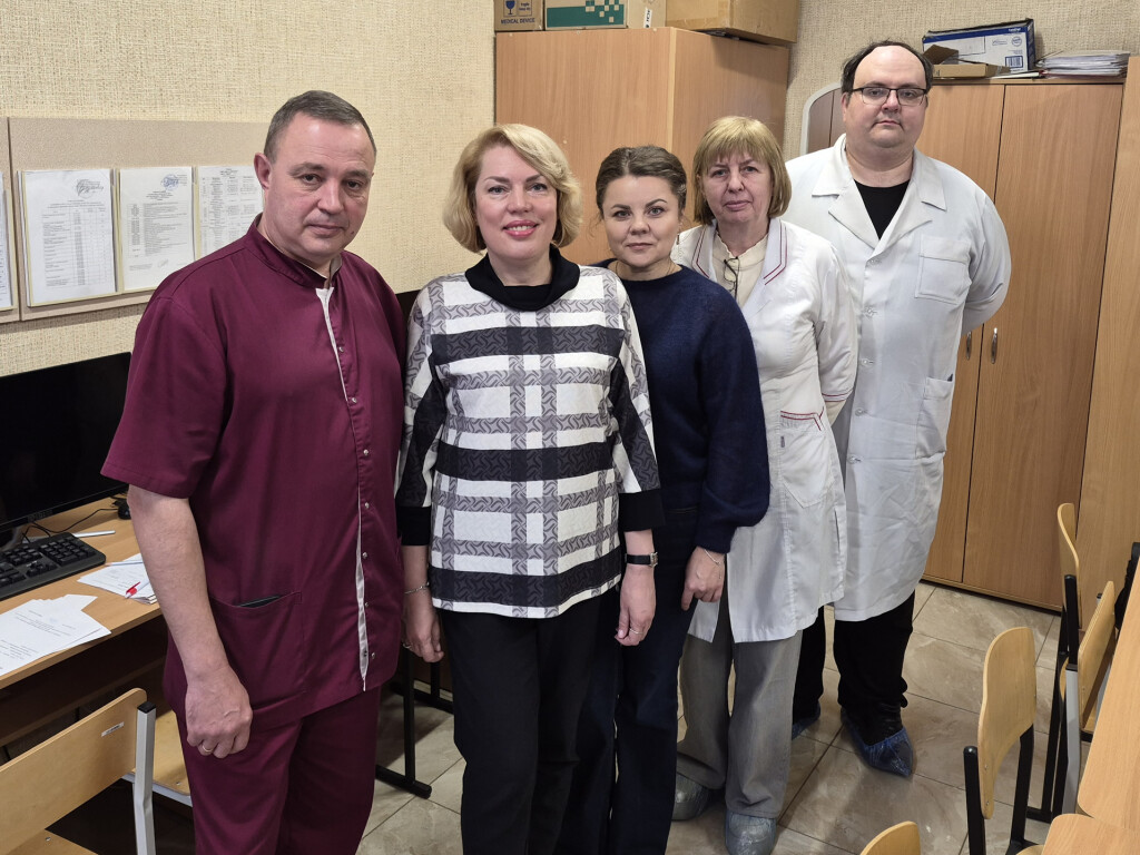 Актуальні знання для сучасної медичної практики