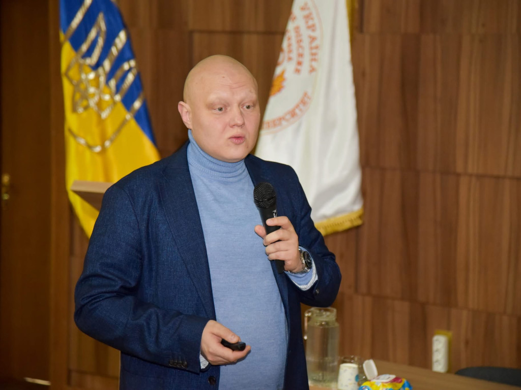 «Актуальні питання коморбідності на тлі викликів в сфері ментального здоров’я»
