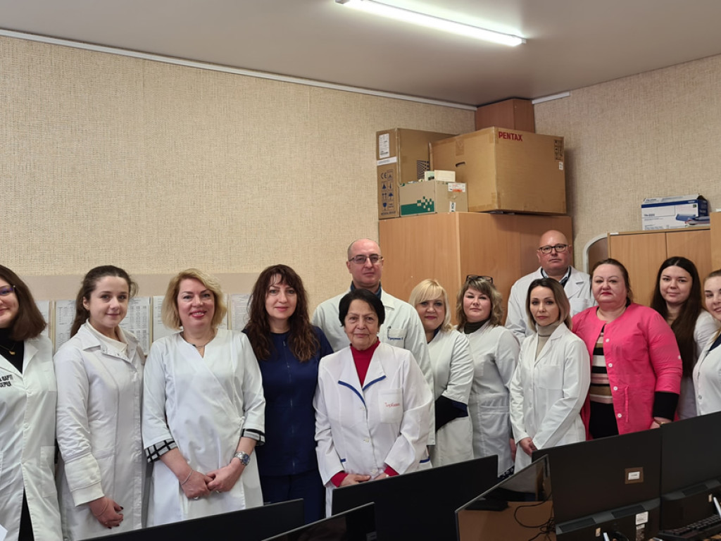 Кардіологічний пацієнт в сучасних реаліях