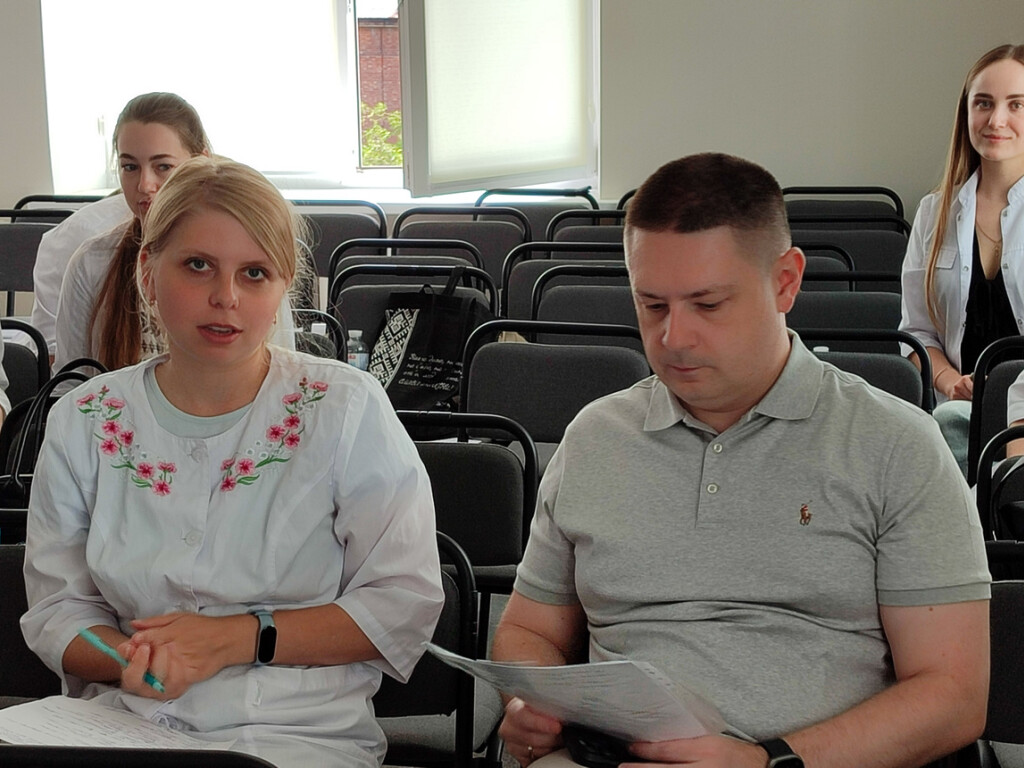 Державна атестація інтернів