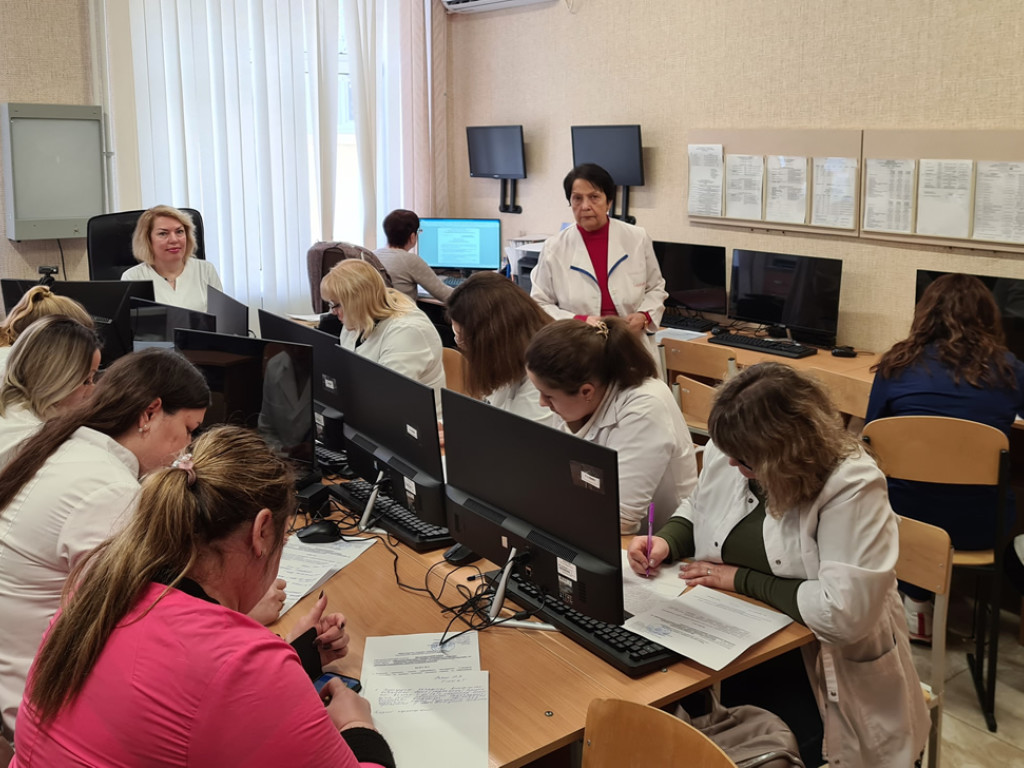 Кардіологічний пацієнт в сучасних реаліях