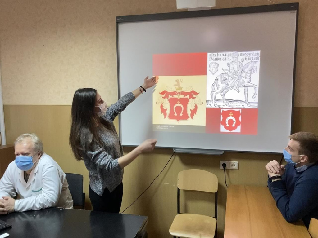 450-річчя з дня народження українського полководця Петра (Кононовича) Конашевич-Сагайдачного