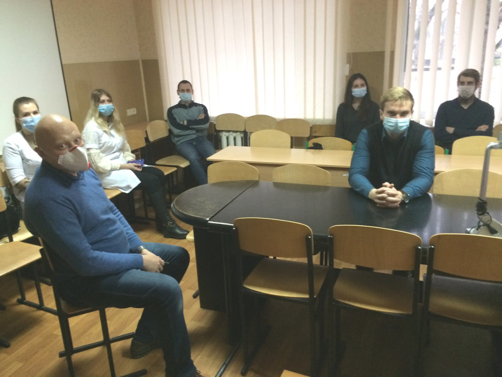 Дню пам’яті жертв голодомору