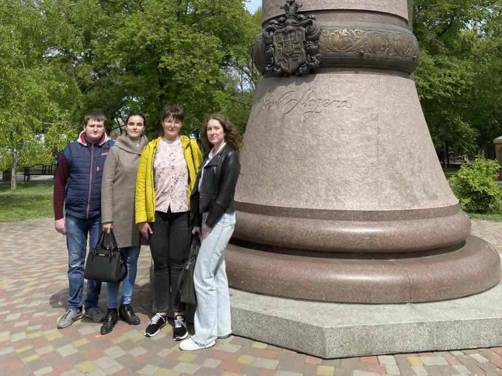 Унікальна Полтавщина