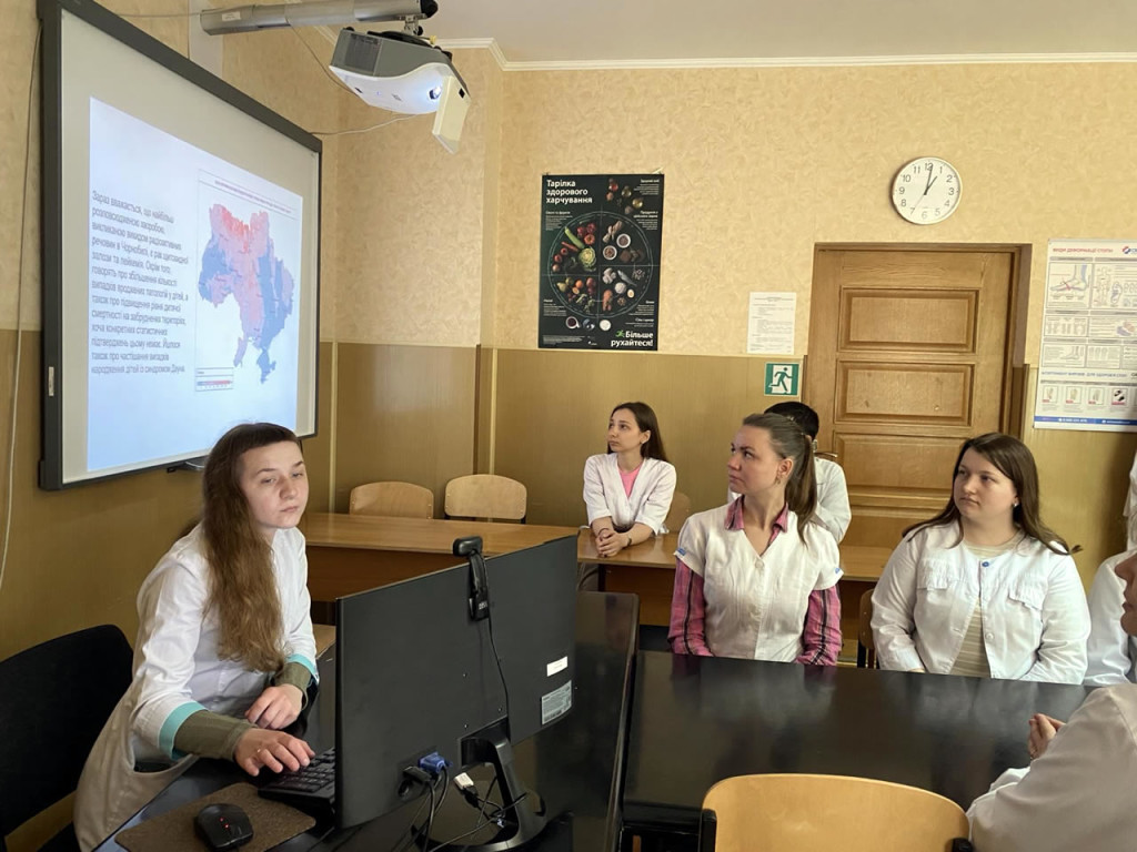 Роковини аварії на Чорнобильській АЕС