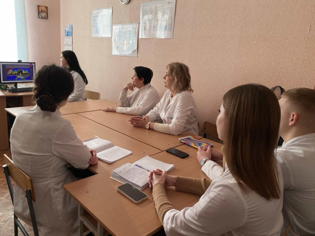 Вшановуємо пам’ять Героїв Небесної Сотні