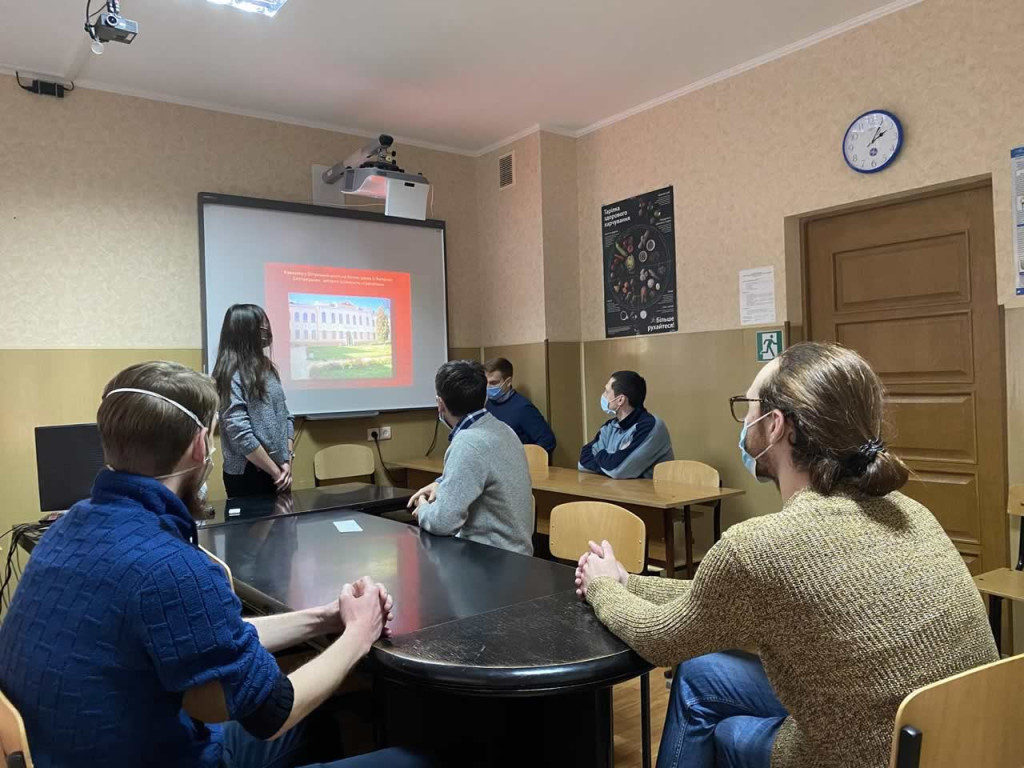 450-річчя з дня народження українського полководця Петра (Кононовича) Конашевич-Сагайдачного