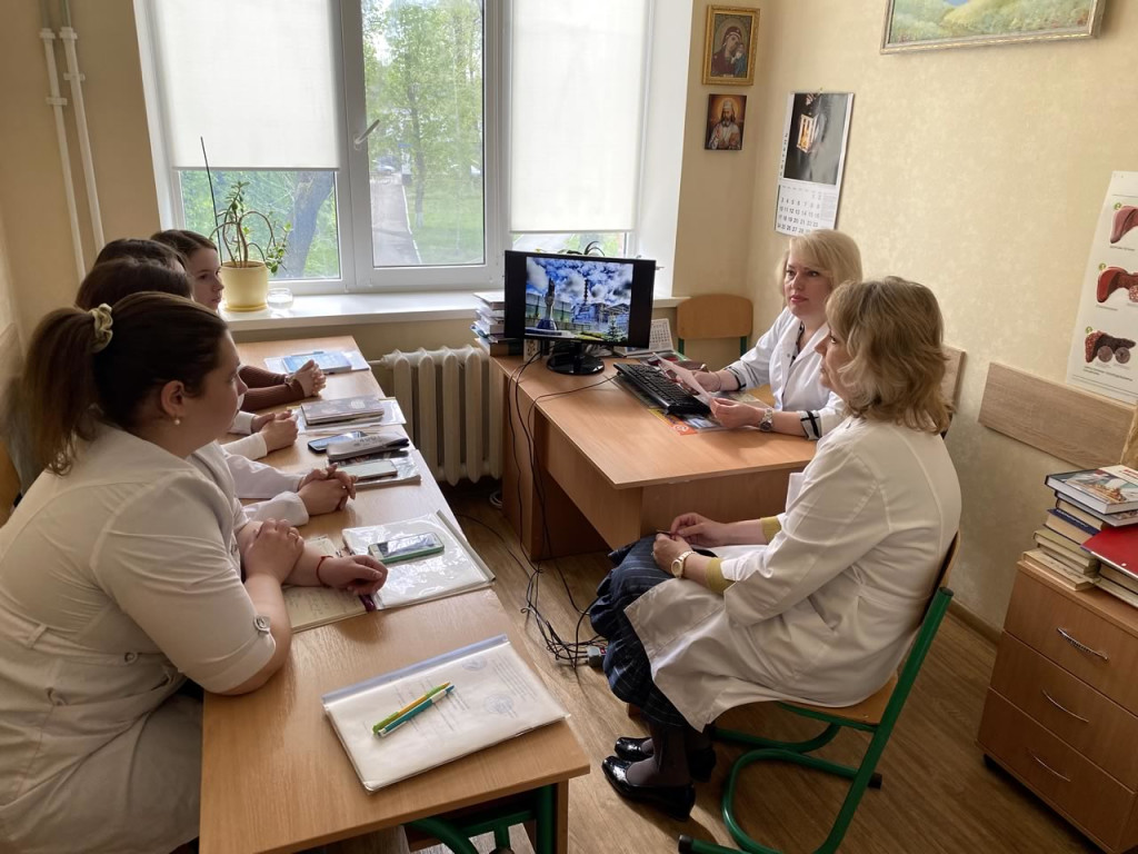 Роковини Чорнобильської катастрофи