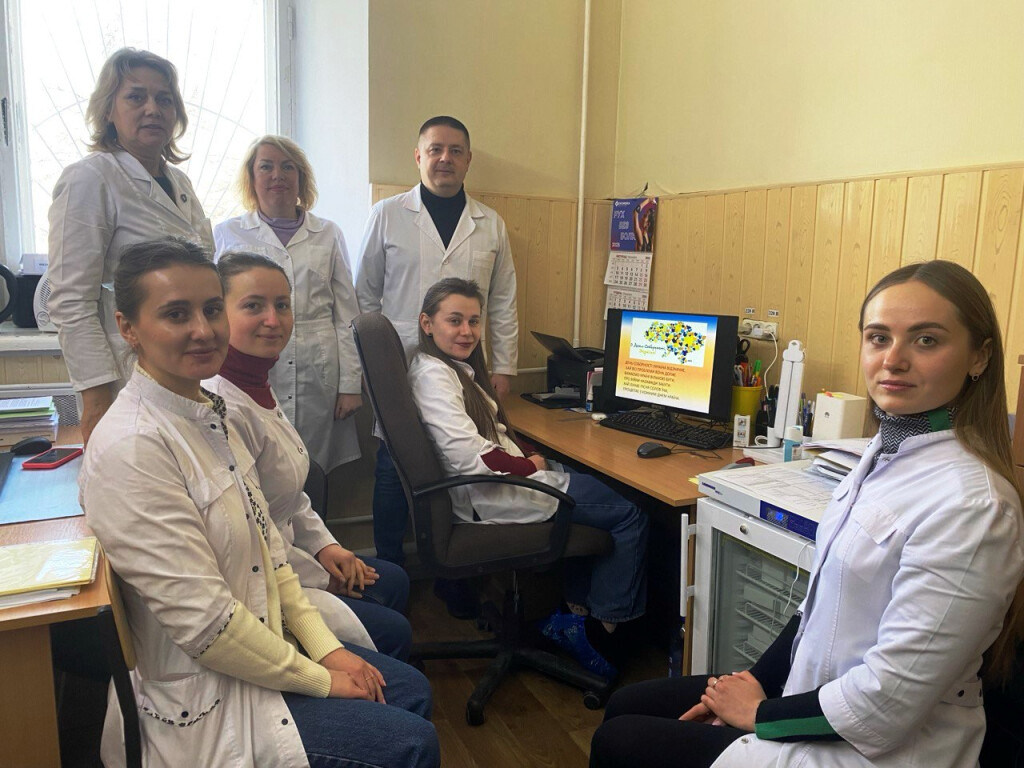 Єдність, що формує майбутнє: виховна година до Дня Соборності України