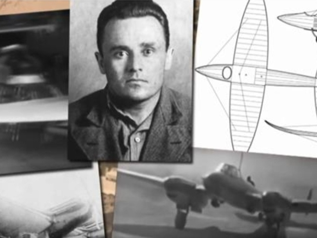 115 років від дня народження С.П.Корольова