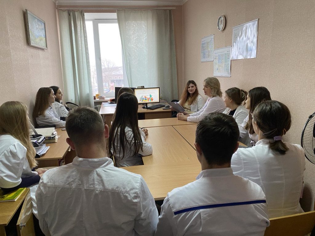 Міжнародний день захисту прав людини