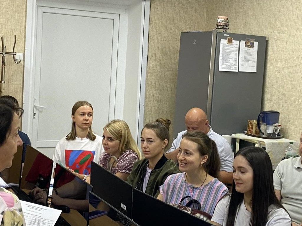 Загальнонаціональна хвилина мовчання