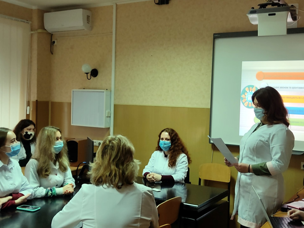 Міжнародний день прав людини