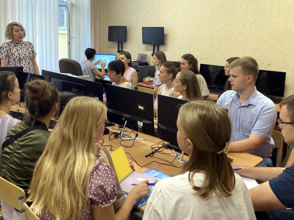 Загальнонаціональна хвилина мовчання