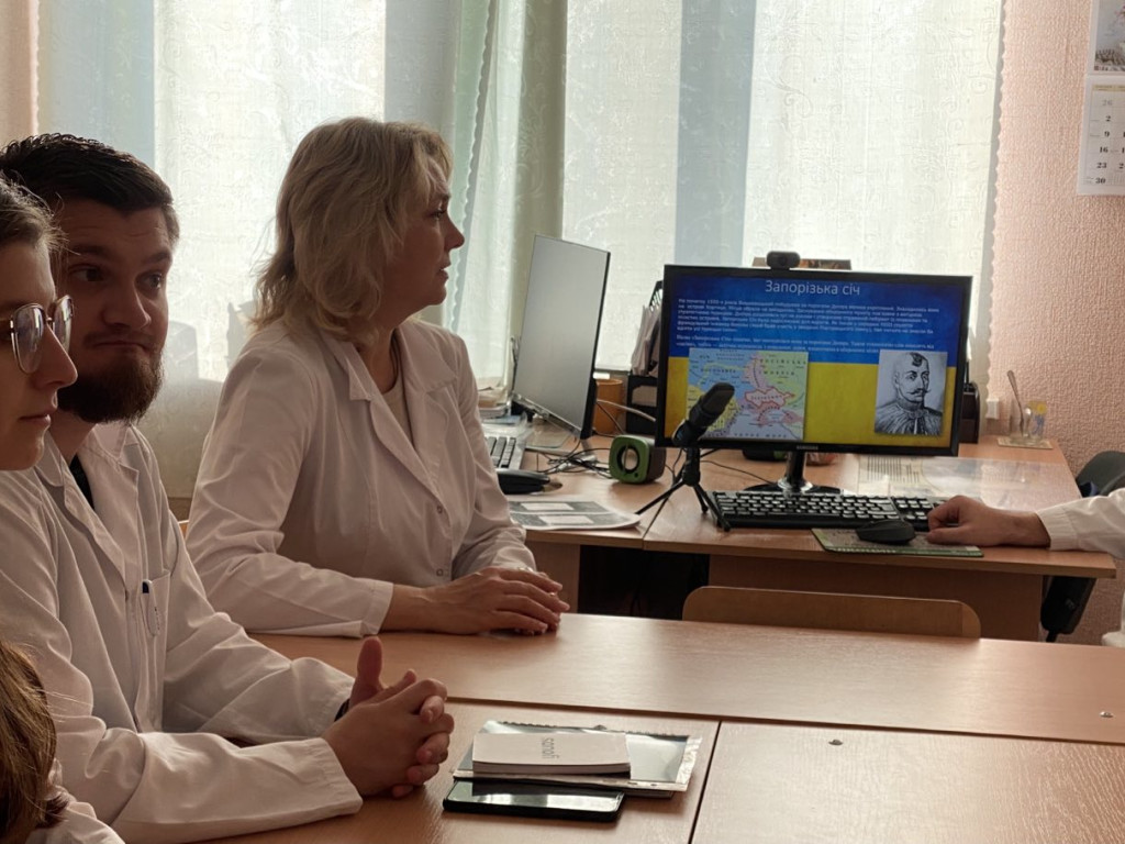День українського козацтва та День захисника України