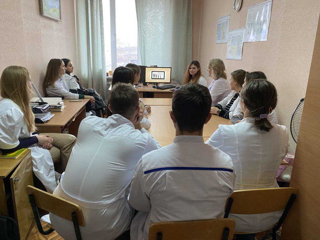 Міжнародний день захисту прав людини