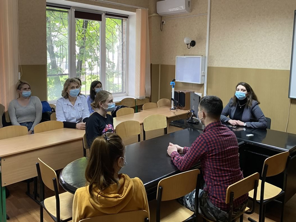 4 червня - Міжнародний день безневинних дітей - жертв агресії