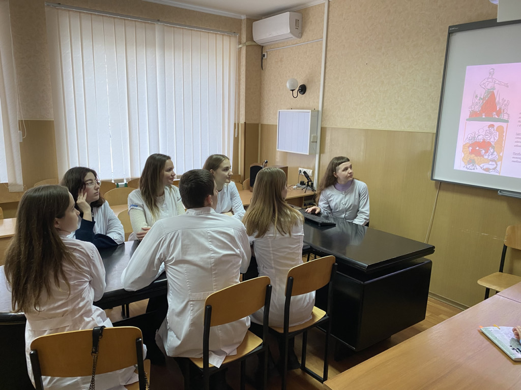 225 років із часу видання «Енеїди» Івана Котляревського