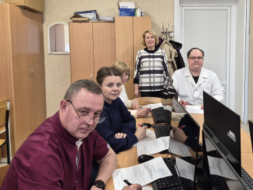 Актуальні знання для сучасної медичної практики