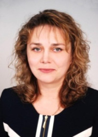 КИР’ЯН ОЛЕНА АНАТОЛІЇВНА