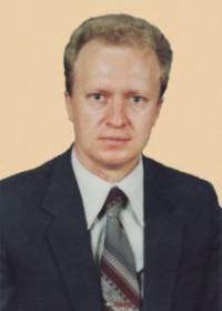 ЛЕБІДЬ ВОЛОДИМИР ГРИГОРОВИЧ